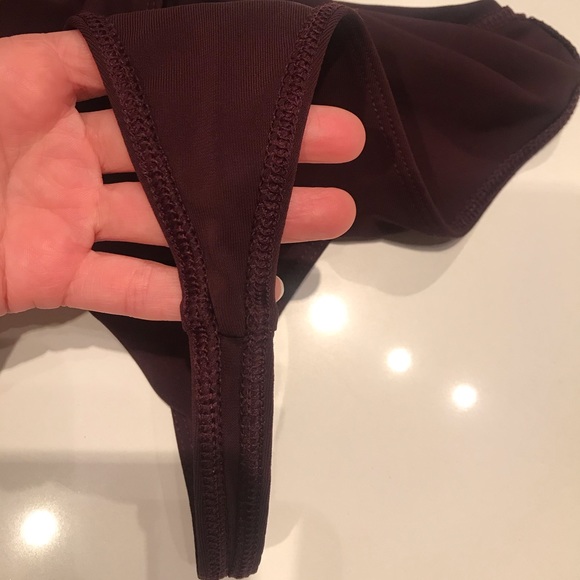 Aritzia Babaton Perseus Bodysuit - Picture 5 of 6